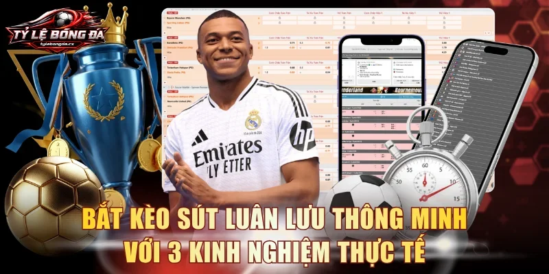 Kèo sút luân lưu