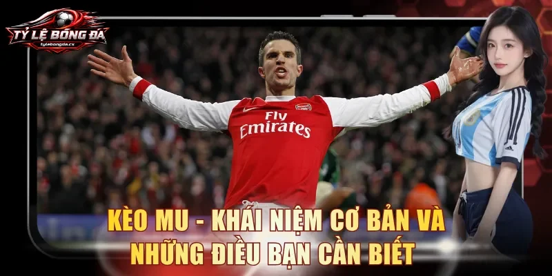 Kèo MU